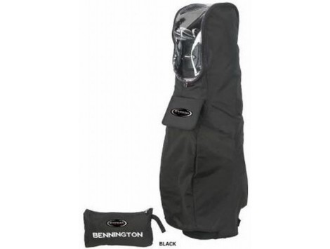 BENNINGTON Protector de lluvia para Bolsas